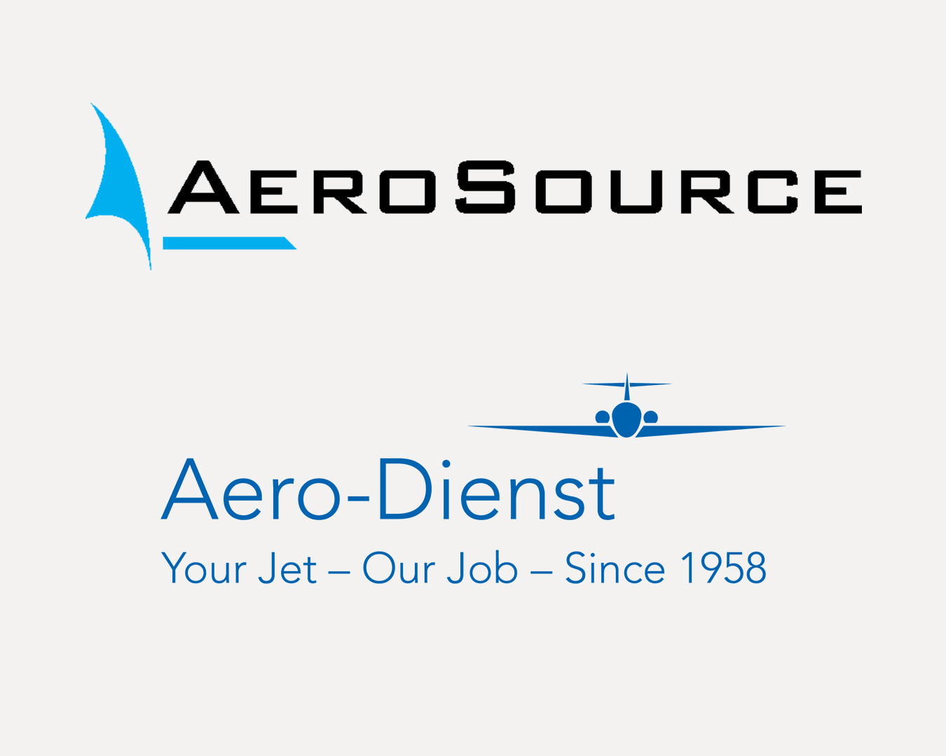 Aero-Dienst GmbH und AeroSource International Pvt Ltd geben Partnerschaft zur Verbesserung von Business-Aviation Dienstleistungen in Indien und der APAC-Region bekannt