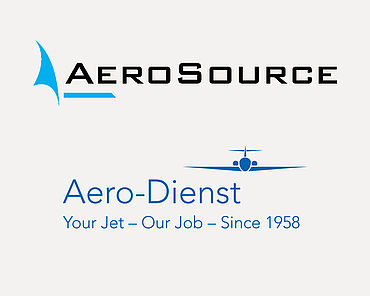 Aero-Dienst GmbH und AeroSource International Pvt Ltd geben Partnerschaft zur Verbesserung von Business-Aviation Dienstleistungen in Indien und der APAC-Region bekannt